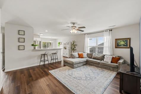 313 Salkahatchie Street Summerville SC 29485