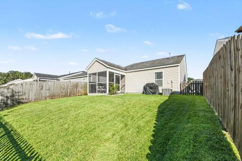 313 Salkahatchie Street Summerville SC 29485