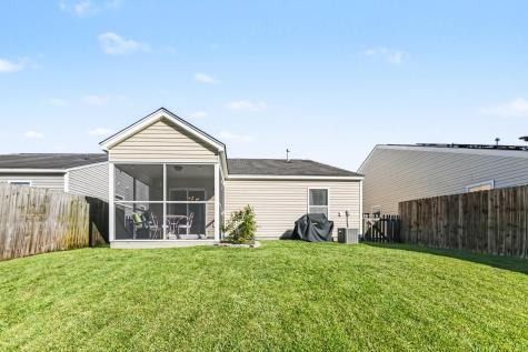 313 Salkahatchie Street Summerville SC 29485