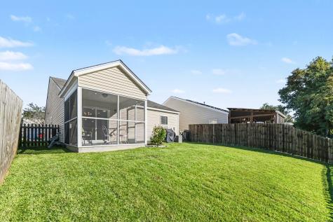 313 Salkahatchie Street Summerville SC 29485