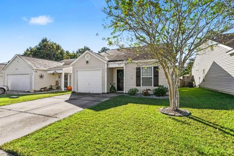 313 Salkahatchie Street Summerville SC 29485
