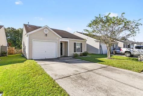 313 Salkahatchie Street Summerville SC 29485