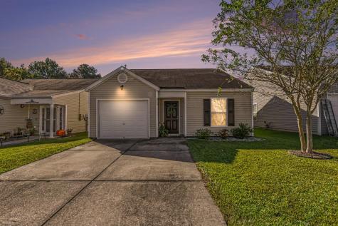 313 Salkahatchie Street Summerville SC 29485