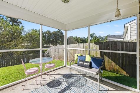 313 Salkahatchie Street Summerville SC 29485