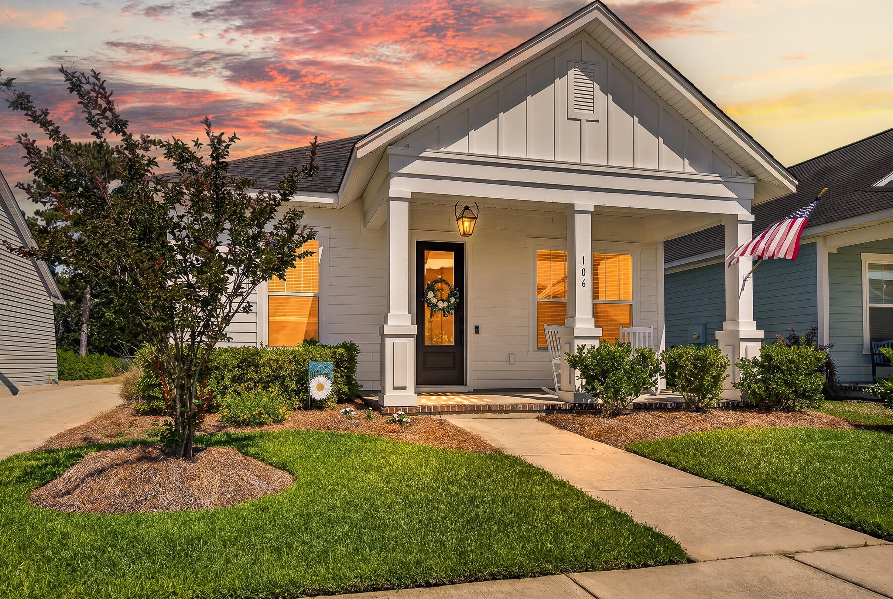 106 Grimball Street Summerville SC 29486