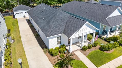 106 Grimball Street Summerville SC 29486