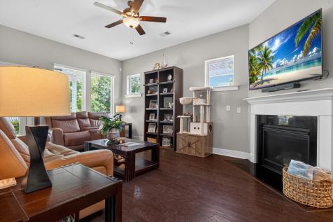 106 Grimball Street Summerville SC 29486