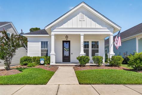106 Grimball Street Summerville SC 29486