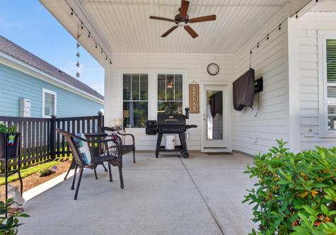 106 Grimball Street Summerville SC 29486