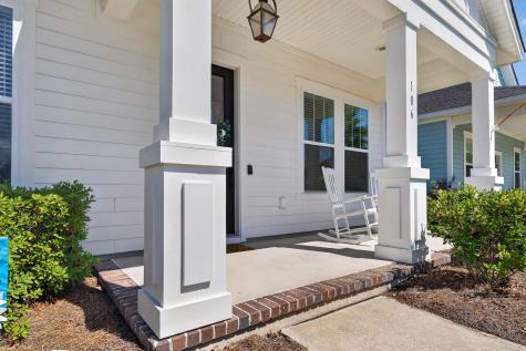 106 Grimball Street Summerville SC 29486