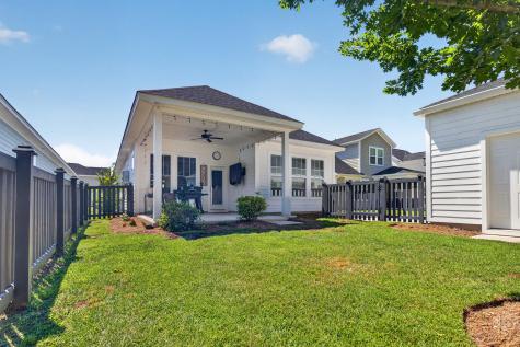 106 Grimball Street Summerville SC 29486
