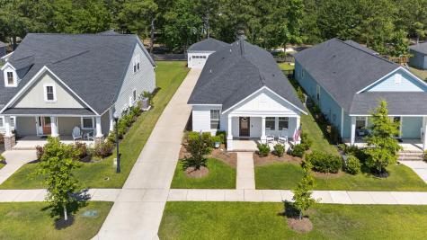 106 Grimball Street Summerville SC 29486