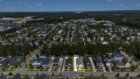 106 Grimball Street Summerville SC 29486