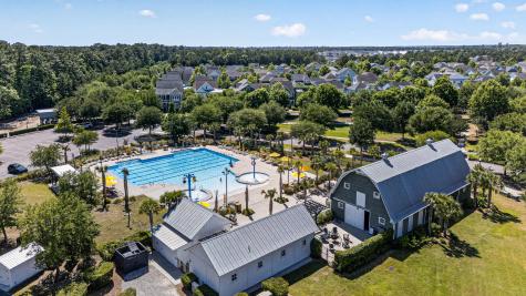 106 Grimball Street Summerville SC 29486