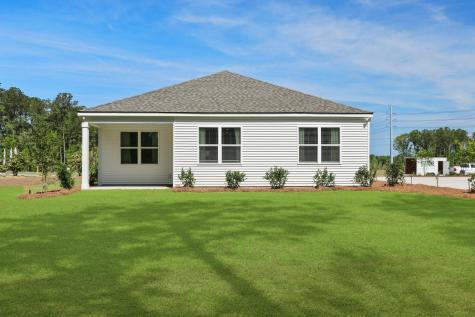 2977 Fernwood Drive North Charleston SC 29406