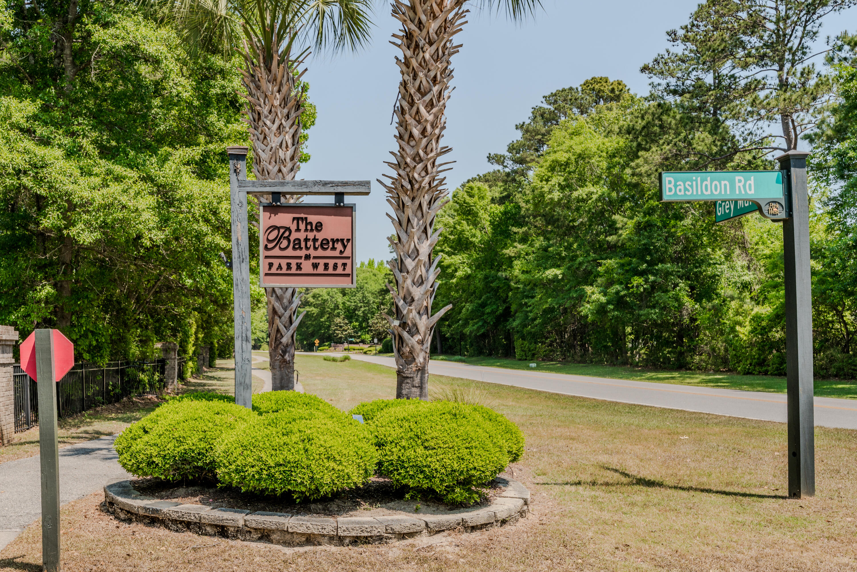 1709 Basildon Road Mount Pleasant SC 29466