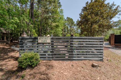 1709 Basildon Road Mount Pleasant SC 29466