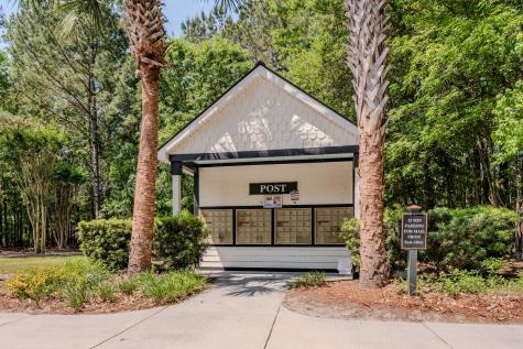 1709 Basildon Road Mount Pleasant SC 29466