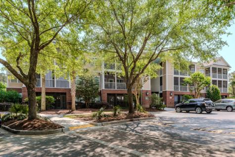 1709 Basildon Road Mount Pleasant SC 29466