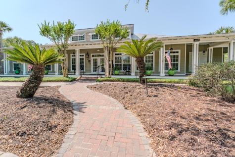 1709 Basildon Road Mount Pleasant SC 29466