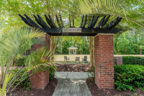 1709 Basildon Road Mount Pleasant SC 29466