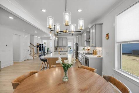 1027 Field Sparrow Drive Ravenel SC 29470