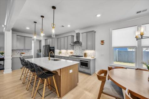 1027 Field Sparrow Drive Ravenel SC 29470