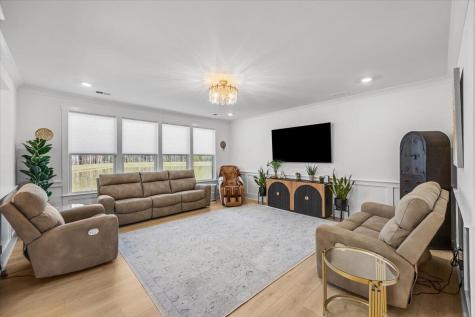 1027 Field Sparrow Drive Ravenel SC 29470