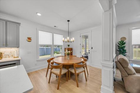 1027 Field Sparrow Drive Ravenel SC 29470