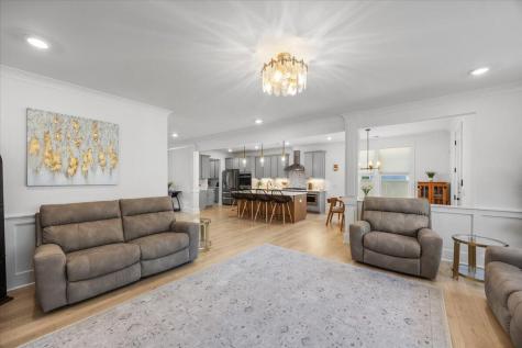 1027 Field Sparrow Drive Ravenel SC 29470