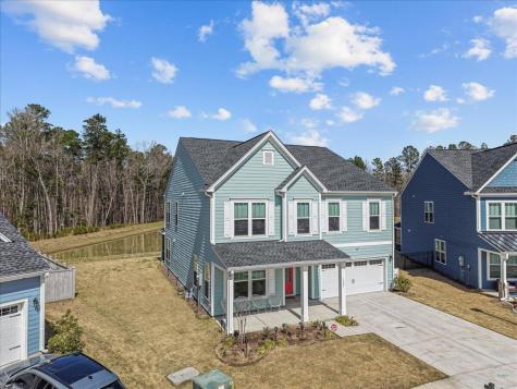 1027 Field Sparrow Drive Ravenel SC 29470