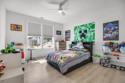 1027 Field Sparrow Drive Ravenel SC 29470