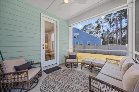 1027 Field Sparrow Drive Ravenel SC 29470