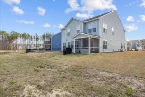 1027 Field Sparrow Drive Ravenel SC 29470