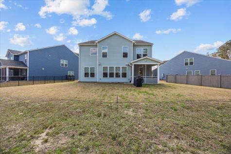 1027 Field Sparrow Drive Ravenel SC 29470
