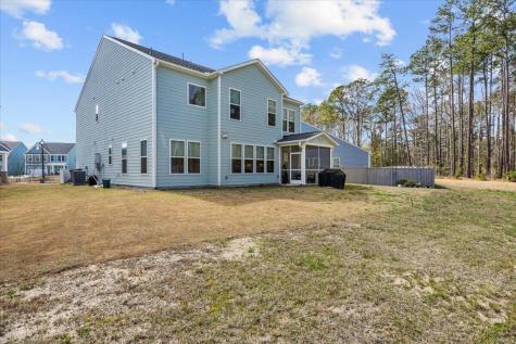 1027 Field Sparrow Drive Ravenel SC 29470