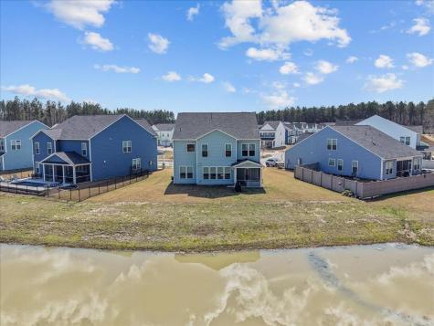 1027 Field Sparrow Drive Ravenel SC 29470