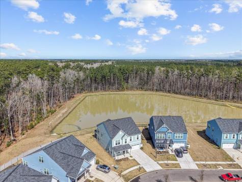 1027 Field Sparrow Drive Ravenel SC 29470