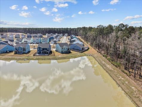 1027 Field Sparrow Drive Ravenel SC 29470