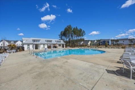 1027 Field Sparrow Drive Ravenel SC 29470