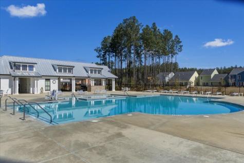 1027 Field Sparrow Drive Ravenel SC 29470
