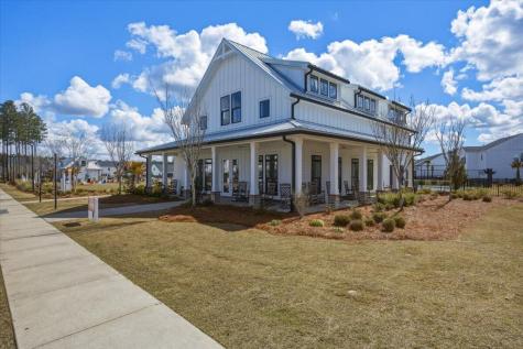1027 Field Sparrow Drive Ravenel SC 29470