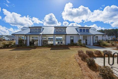 1027 Field Sparrow Drive Ravenel SC 29470