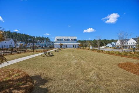 1027 Field Sparrow Drive Ravenel SC 29470