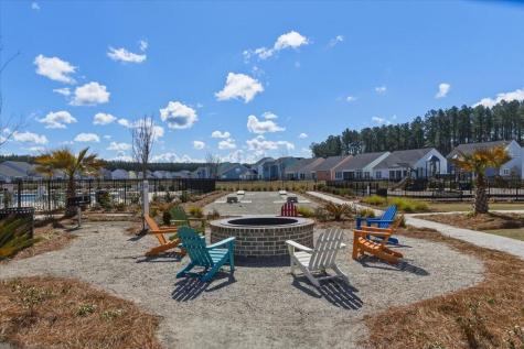 1027 Field Sparrow Drive Ravenel SC 29470