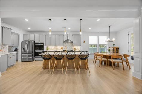 1027 Field Sparrow Drive Ravenel SC 29470