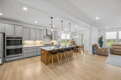 1027 Field Sparrow Drive Ravenel SC 29470