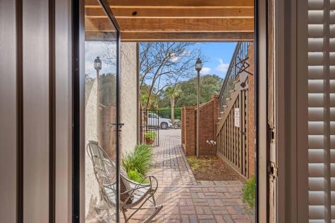 1949 Marsh Oak Lane Seabrook Island SC 29455