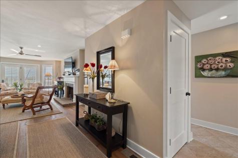 1949 Marsh Oak Lane Seabrook Island SC 29455