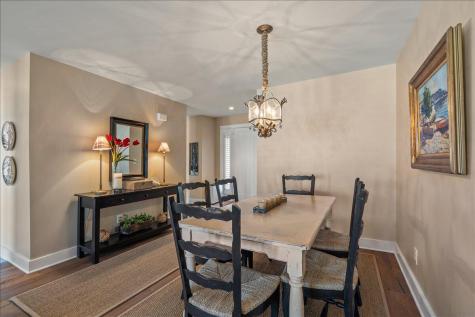 1949 Marsh Oak Lane Seabrook Island SC 29455